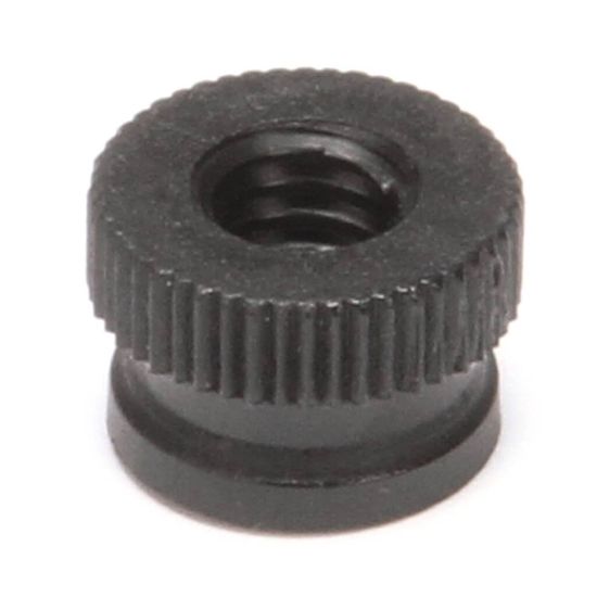Picture of Duke 213121 Nutthumb 5/16-18 Nylon Black