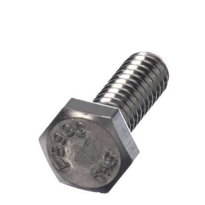 Picture of Duke 213387 Screw 1/4-20 X 3/4 Hfm