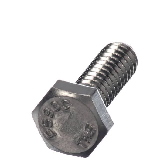 Picture of Duke 213387 Screw 1/4-20 X 3/4 Hfm