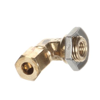 Picture of Duke 213502 Elbow,gas Burner