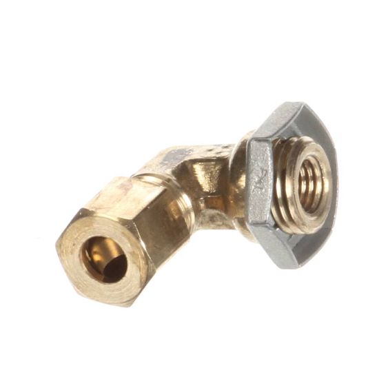 Picture of Duke 213502 Elbow,gas Burner