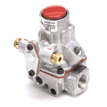 Picture of Duke 213518 Pilot,safety Gas,boso