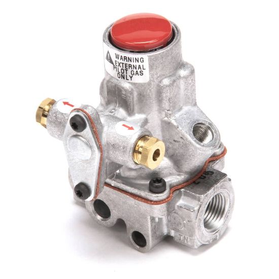 Picture of Duke 213518 Pilot,safety Gas,boso