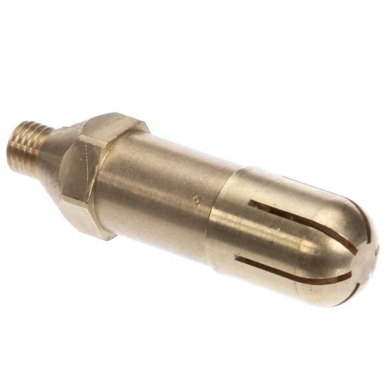 Picture of Duke 213533 Burner,gas 2500 Btu W/cap Lp