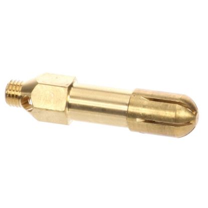 Picture of Duke 213532 Burner,gas 1000 Btu W/cap Nat