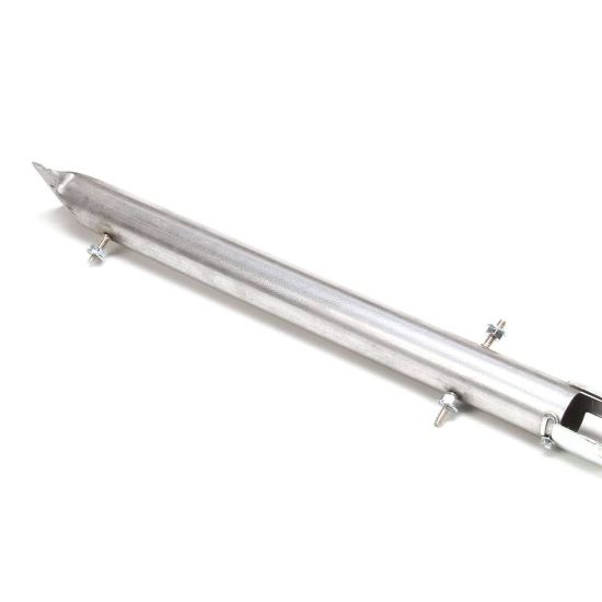 Picture of Duke 213581 Burner,gas Wb 27500 Btu
