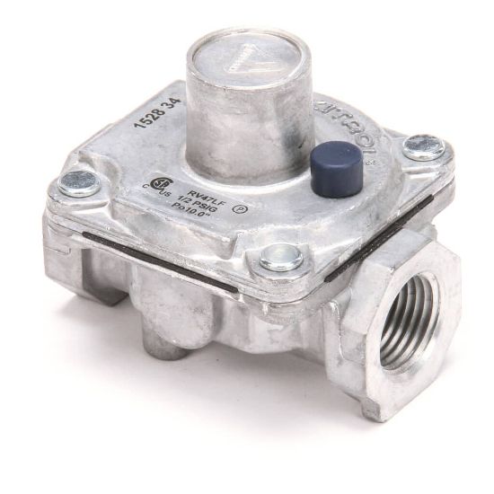 Picture of Duke 213553 Regulator,gas Pressure Lp Sx22