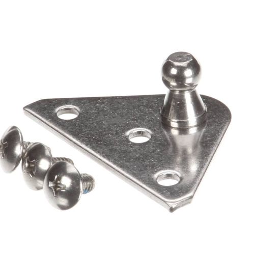 Picture of Duke 214308 Mounting Bracket For Cylinder #Br202-32