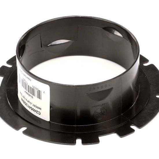 Picture of Duke 214479 Fixed Rim, 32 Oz Subway For 214439