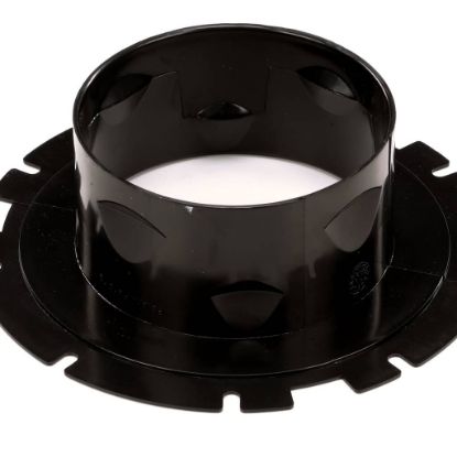 Picture of Duke 214478 Fixed Rim, 16-21Oz Subway For 214439