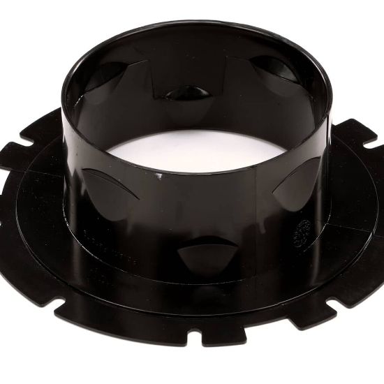 Picture of Duke 214478 Fixed Rim, 16-21Oz Subway For 214439