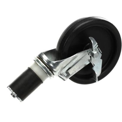 Picture of Duke 214517 Caster,5swivel W/b 1-5/8