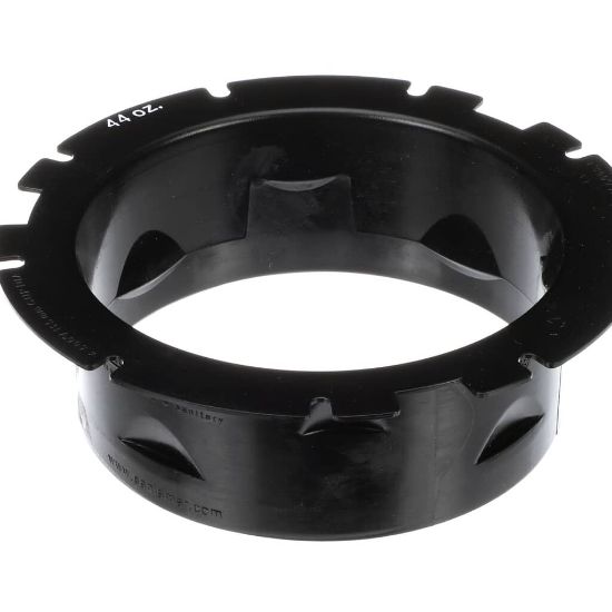 Picture of Duke 214480 Fixed Rim, 44 Oz Subway For 214439