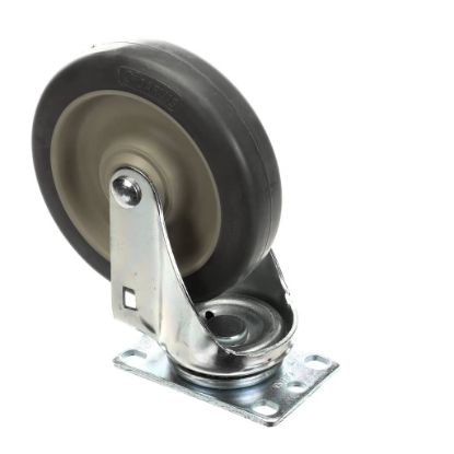 Picture of Duke 214540 Caster5swivel6loadht