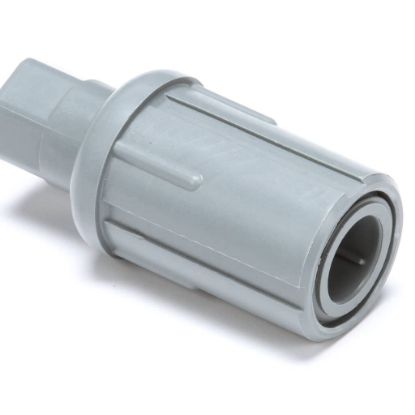 Picture of Duke 214557 Foot,gray Push-in 1-5/8