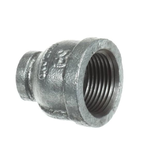 Picture of Duke 214744 Reducer,galv 1X3/8
