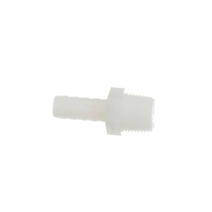 Picture of Duke 214705 Barb,3/8x3/8 Pvc