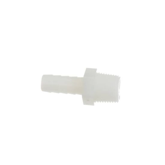 Picture of Duke 214705 Barb,3/8x3/8 Pvc