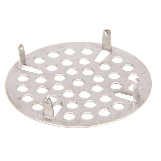Picture of Duke 214867 Strainer Drain Cover #D10-x013 (Cover)--
