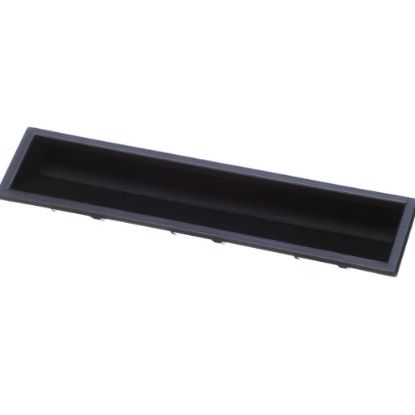 Picture of Duke 215136 Handle,black Recessed 7L P73-2000