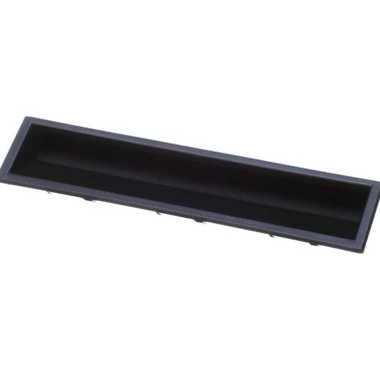 Picture of Duke 215136 Handle,black Recessed 7L P73-2000