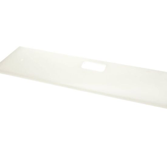 Picture of Duke 215128 Board, Poly Subway Dbl 60 29.688X8.75x1/