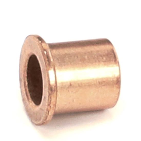 Picture of Duke 215026 Bronze Flange Bushing 5/16Idx7/16odx1/2l