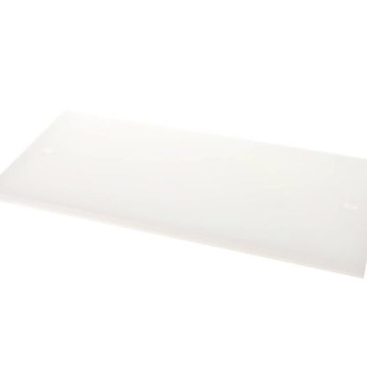 Picture of Duke 215129 Board, Poly Subway Hf 18.063X8.75x1/2 W/