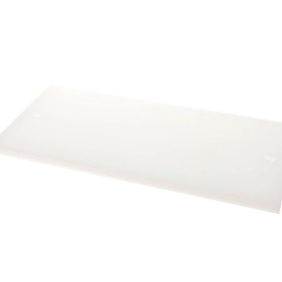 Picture of Duke 215129 Board, Poly Subway Hf 18.063X8.75x1/2 W/