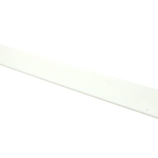 Picture of Duke 215302 Board,crv Poly 44.375X7x1/2--so Specs Fo