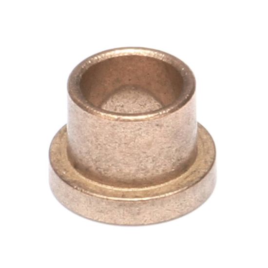 Picture of Duke 215045 Bronze Flange Bushing .625 Od. .38 Id.