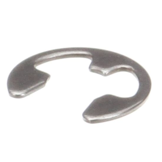Picture of Duke 213324 E-clip For Hinge - 3/8 Rod #98408A134
