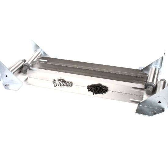 Picture of Duke 215587 Standard Elec. Fw Leg Box--so Specs Incl