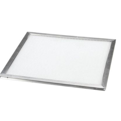 Picture of Duke 214947 Filter,9.375x9.875x.3125 For Rbc Unit
