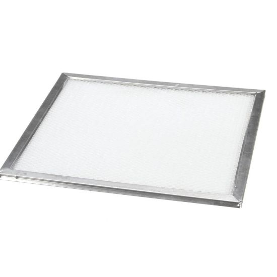 Picture of Duke 214947 Filter,9.375x9.875x.3125 For Rbc Unit
