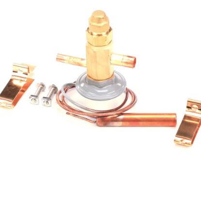 Picture of Duke 216412 Valve,expansion Efj-1/8-c 1/4X3/8, Std #