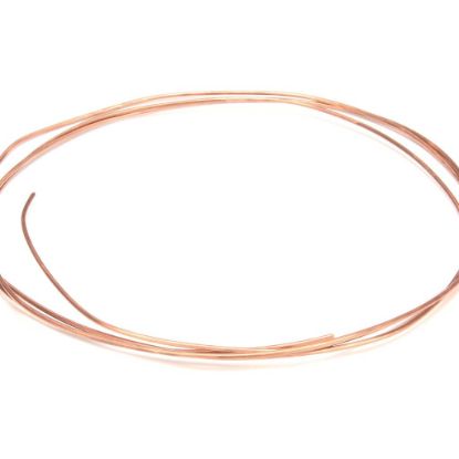 Picture of Duke 216526 Capillary Tubing 0.050 Id (Sold By Ft)