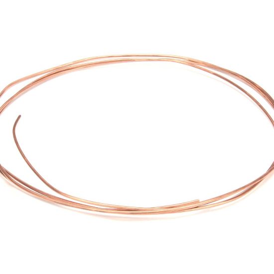 Picture of Duke 216526 Capillary Tubing 0.050 Id (Sold By Ft)