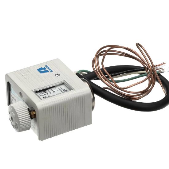 Picture of Duke 216528 Thermostat,refrig R134a 010-3027-00