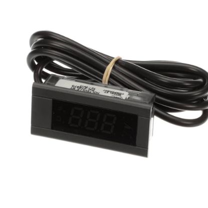 Picture of Duke 216675 Thermometer, Digital Dixell # Xt11s 110V