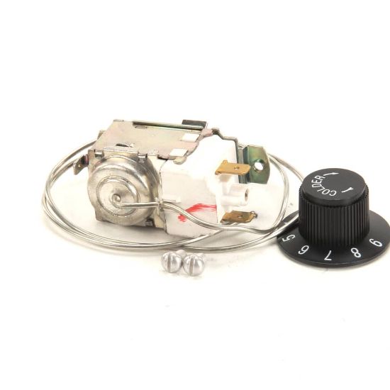 Picture of Duke 216643 Thermostat,#rc220292(ruf) R134a Ref.(sub