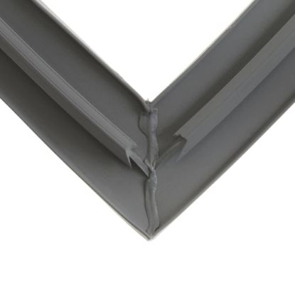 Picture of Duke 216636 Gasket, Door 19 19.063 X 15.688