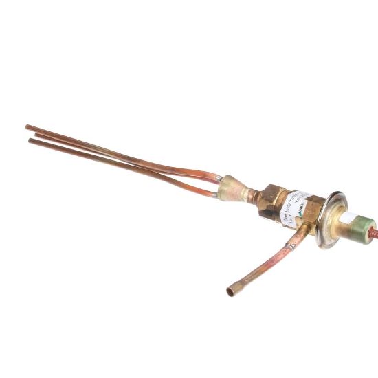 Picture of Duke 216820 Valve,auto Exp.3 Circ Dist 26#,Inlet & 3