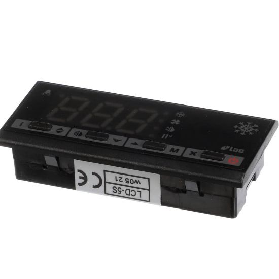 Picture of Duke 216832 Display #Lcd-5s (Lae Ad2-28)