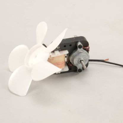 Picture of Duke 216927 Motor,evap Fan W/blade Ruf-48, 120 Volt,