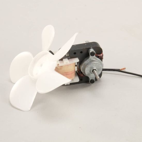 Picture of Duke 216927 Motor,evap Fan W/blade Ruf-48, 120 Volt,
