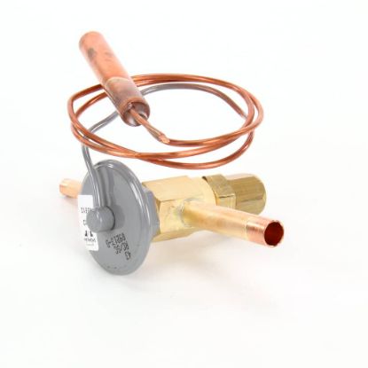 Picture of Duke 216864 Valve,txv 54Psi Adjustabl Y1001 Fbs 1/8