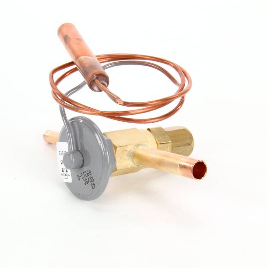 Picture of Duke 216864 Valve,txv 54Psi Adjustabl Y1001 Fbs 1/8