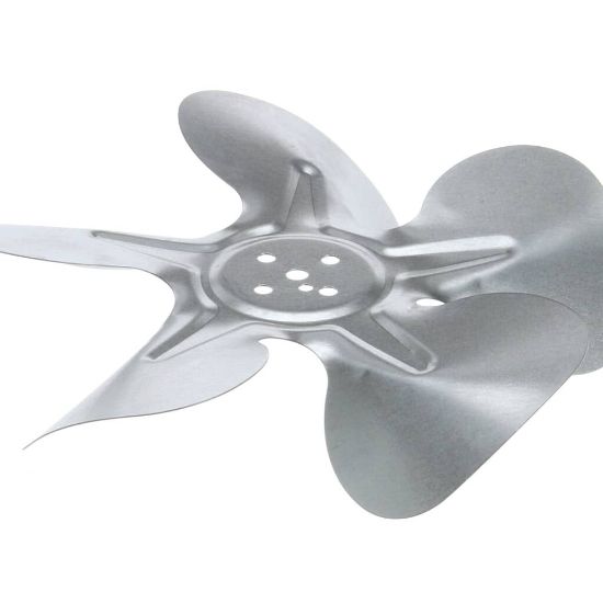 Picture of Duke 217809 Blade,fan #083012200 1-2Sec. Cld Pn
