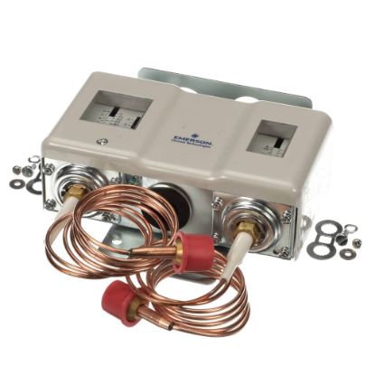 Picture of Duke 216891 Switch, Pressure Control Ice Cream Unit